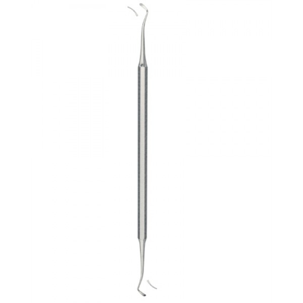 Plastic Filling Instruments Exaxial Set